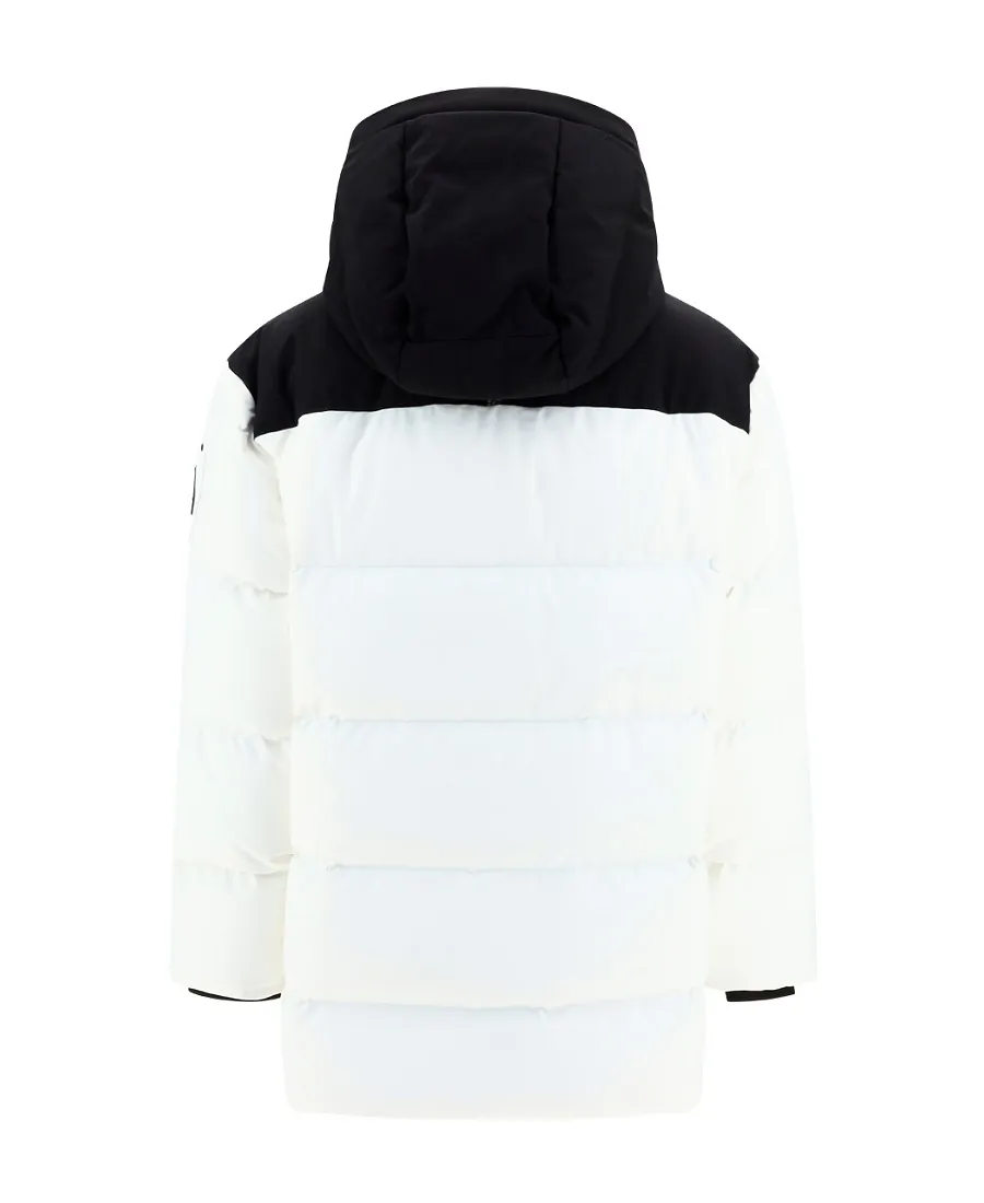 Sugar Hill Down Jacket