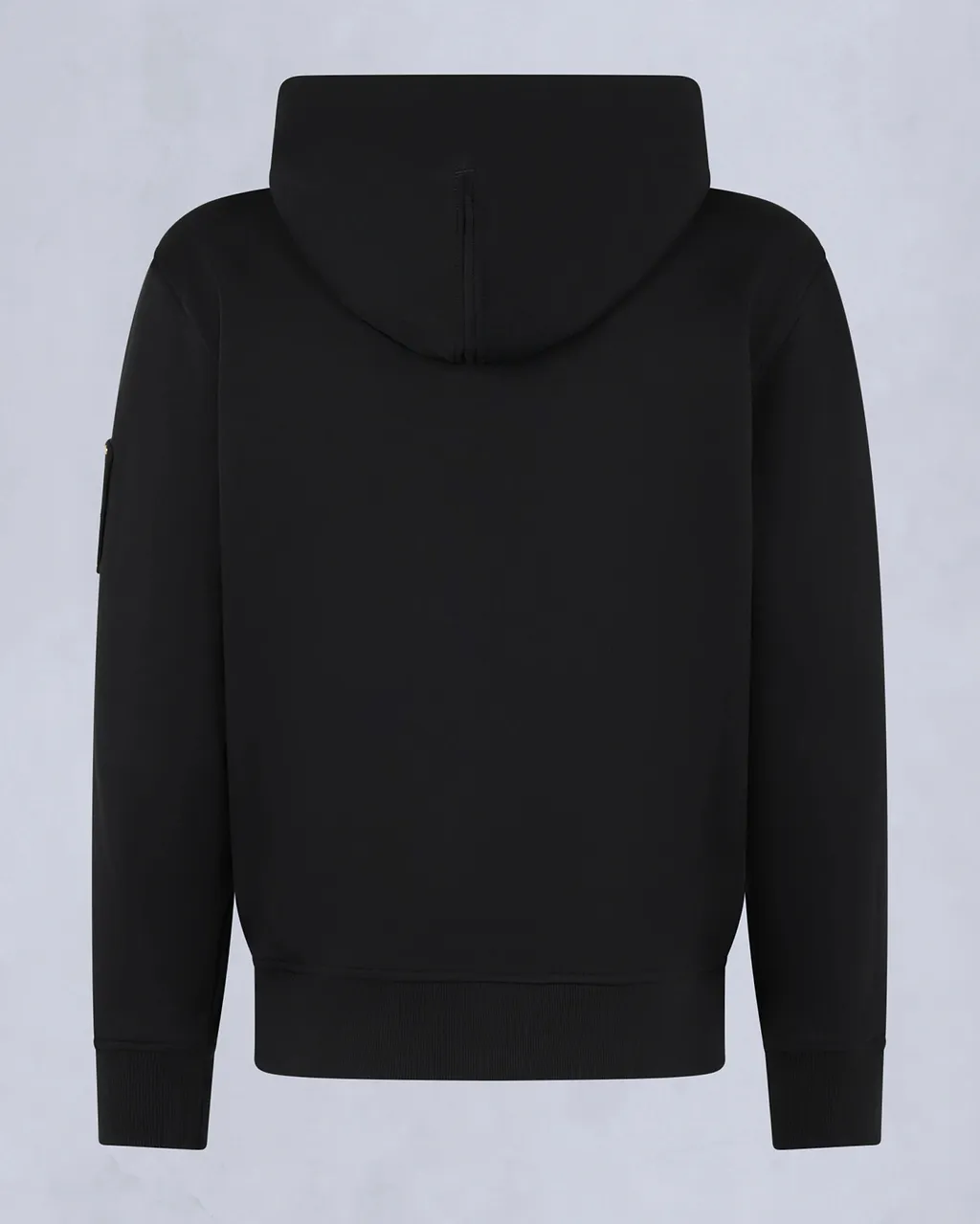 Zip-Up Hoodie