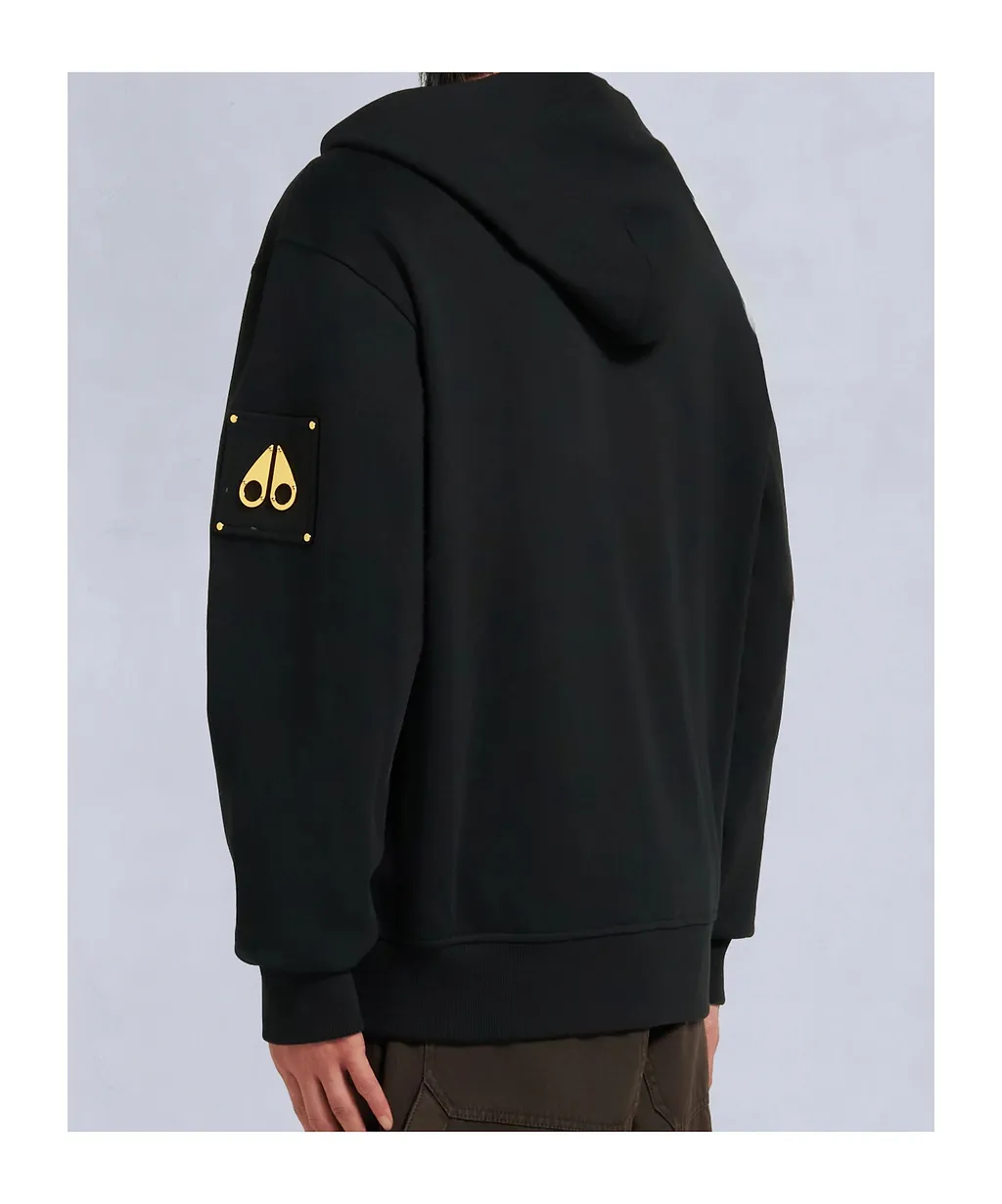 Zip-Up Hoodie