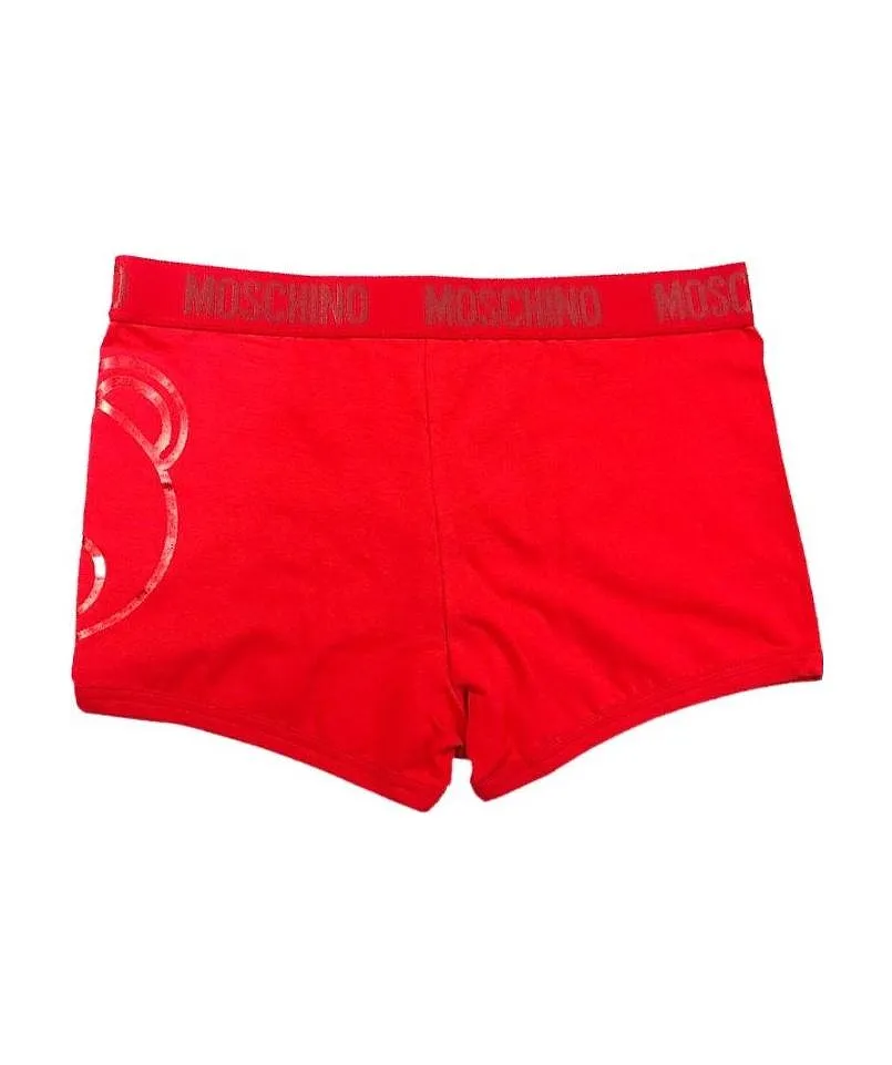 Eddy Metallic Printed Boxers
