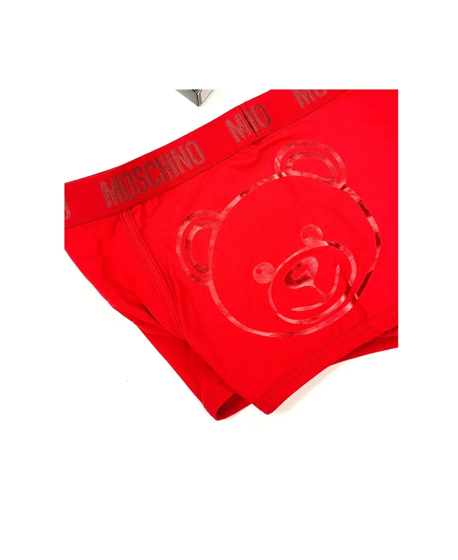 Eddy Metallic Printed Boxers