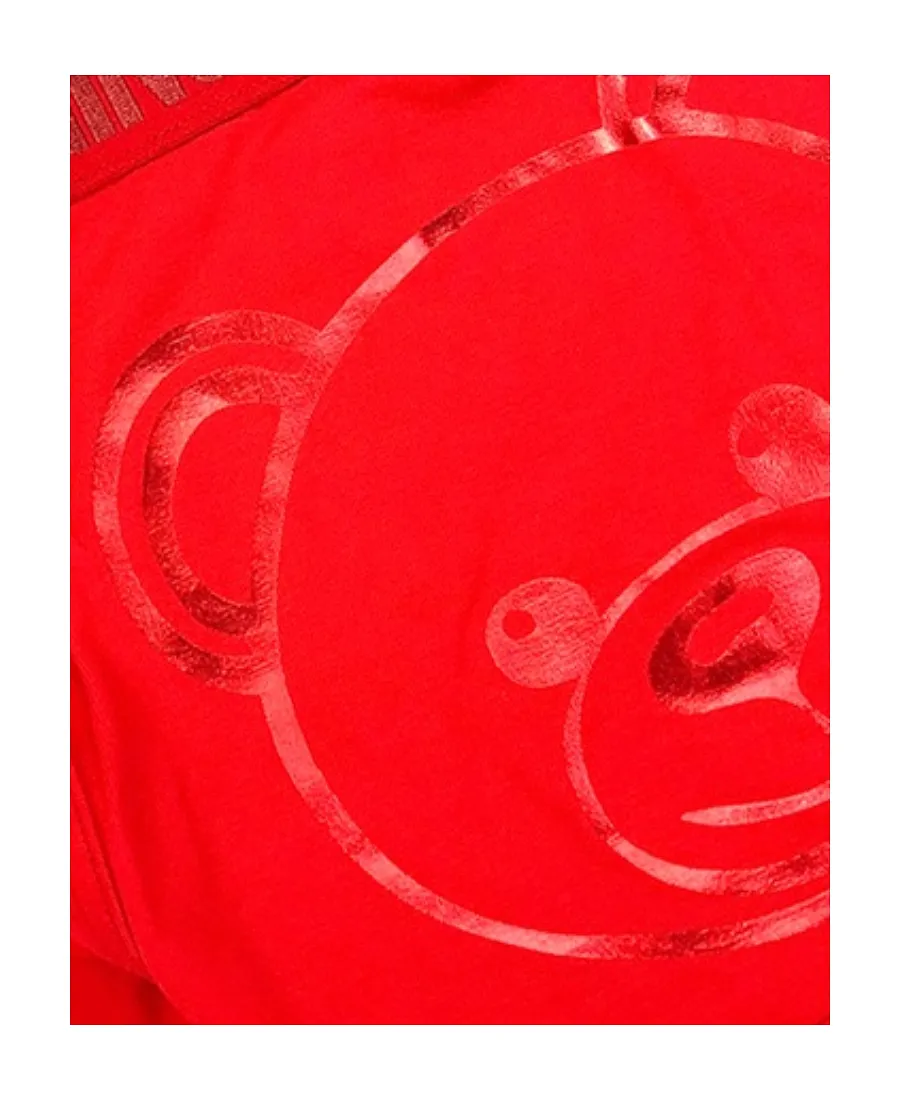 Eddy Metallic Printed Boxers