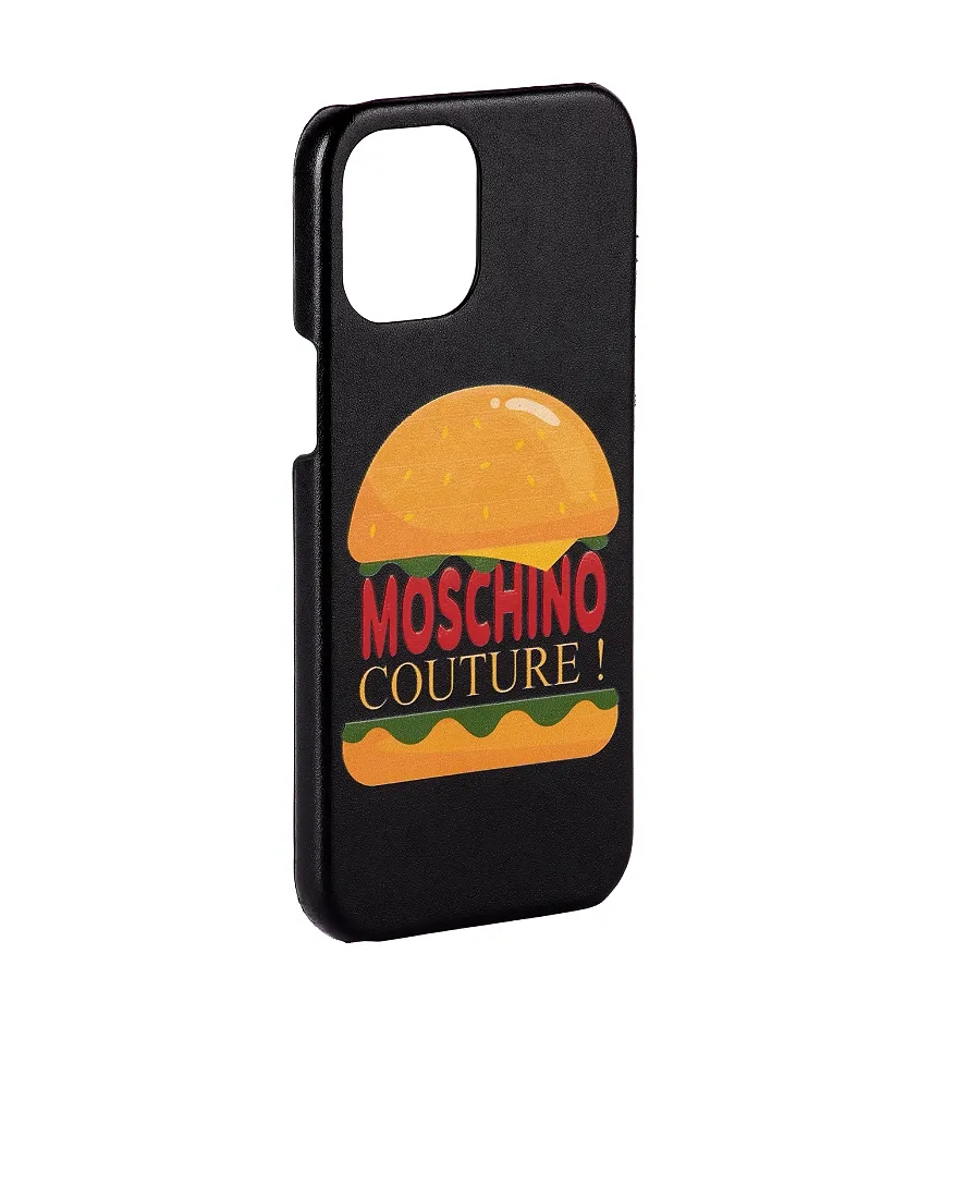 Hamburger Iphone 12 Pro Max Mobile Phone Case