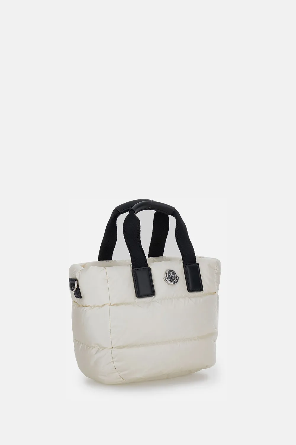 Moncler Karadoc Mini Padded Shoulder Bag