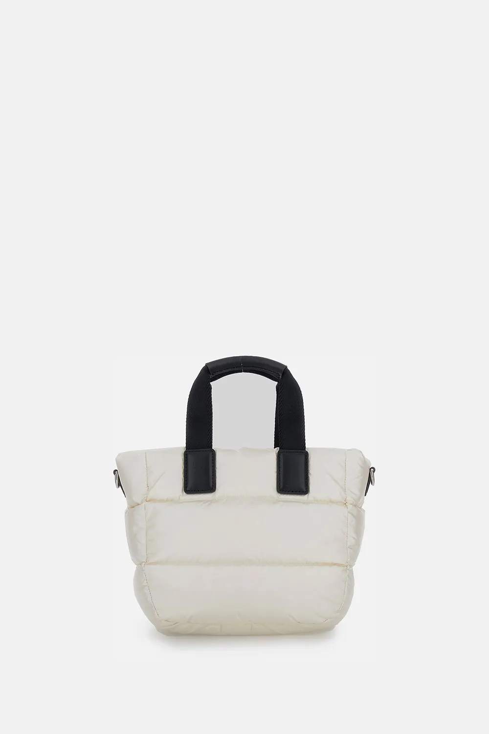 Moncler Karadoc Mini Padded Shoulder Bag
