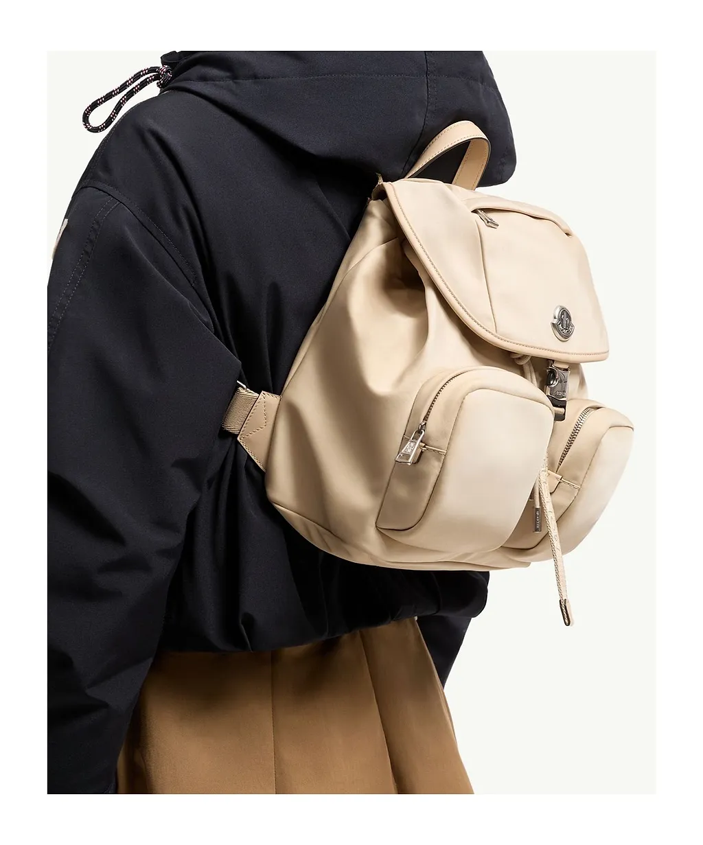 Moncler New Trick Water-Repellent Backpack