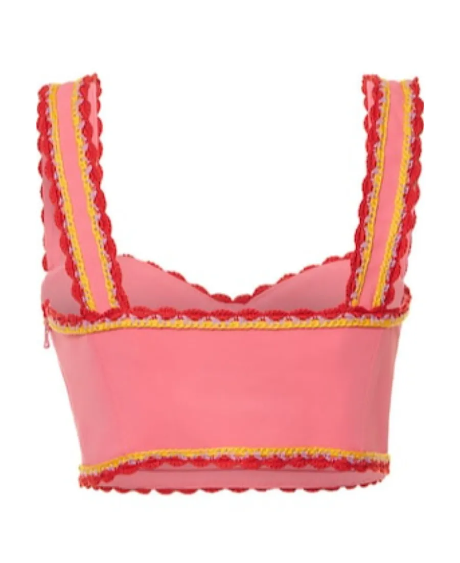 Logo Bra Underwear