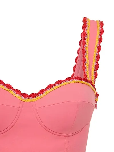 Logo Bra Underwear