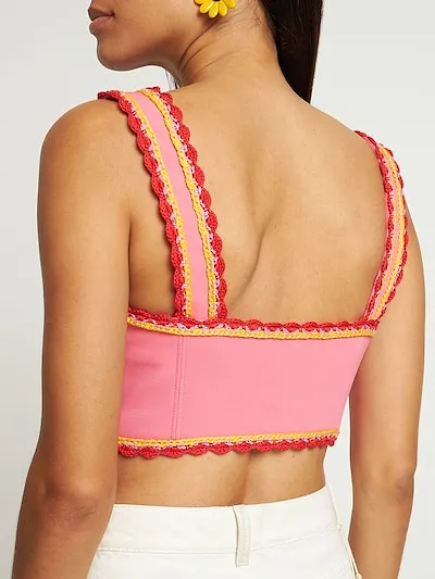 Logo Bra Underwear