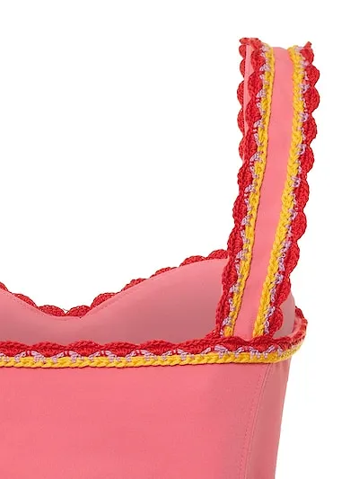 Logo Bra Underwear