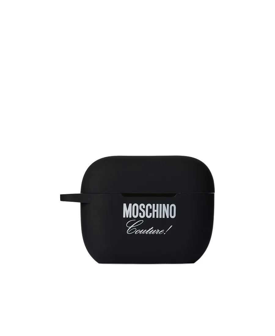 Logo Airpods Pro Headset Protective Cover