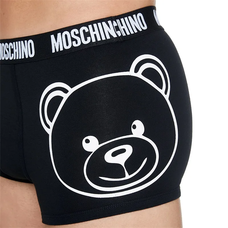 Logo Detail Panties