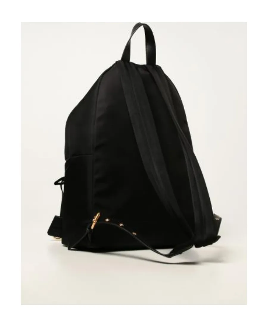Logo Backpack