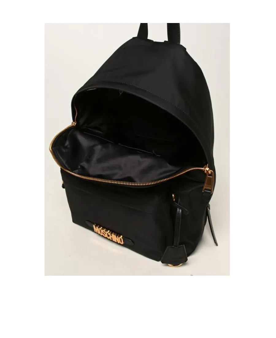 Logo Backpack