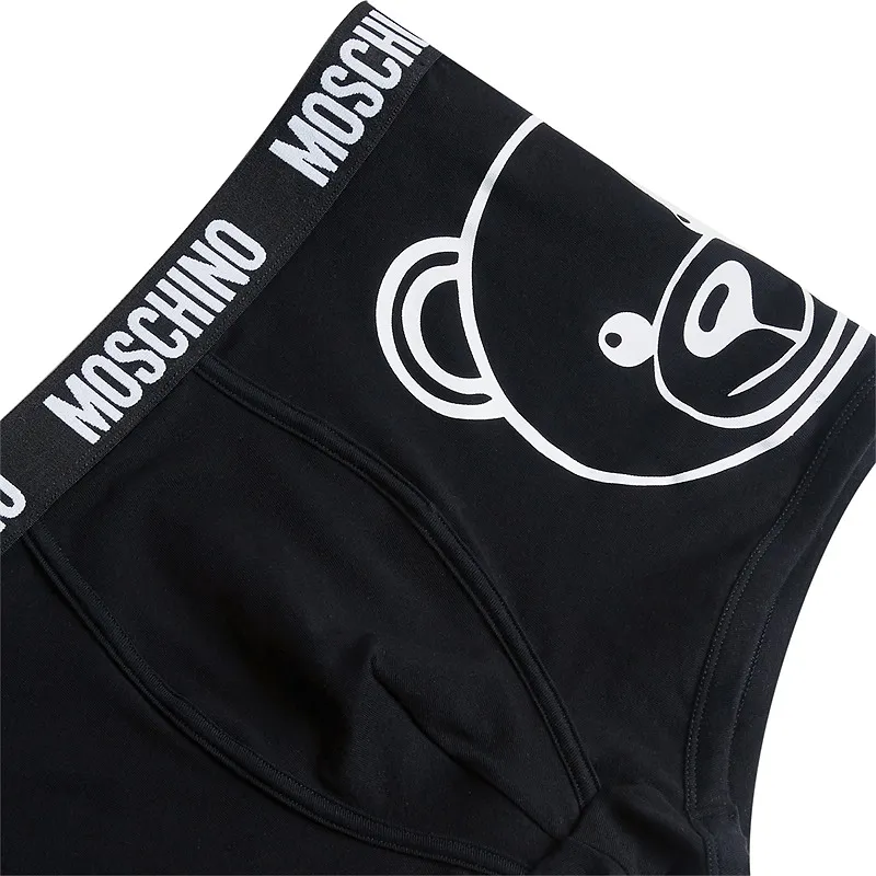 Logo Detail Panties