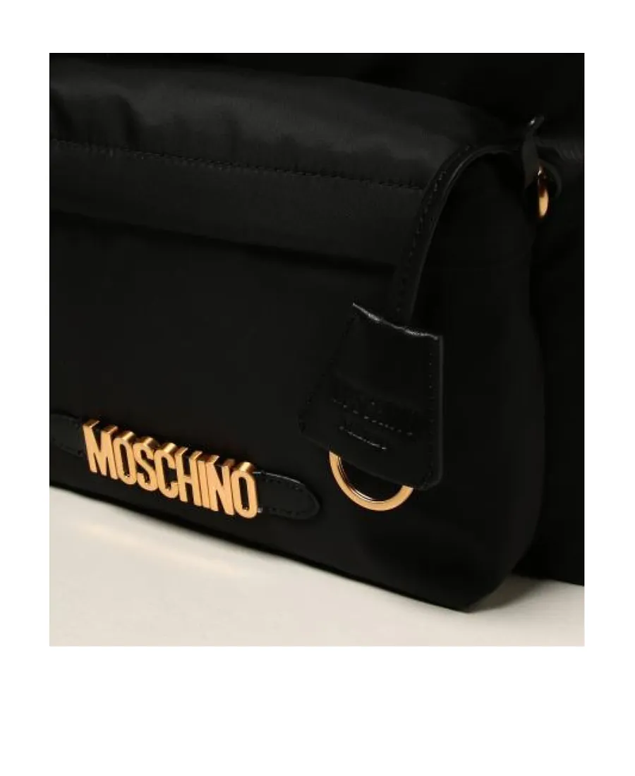 Logo Backpack