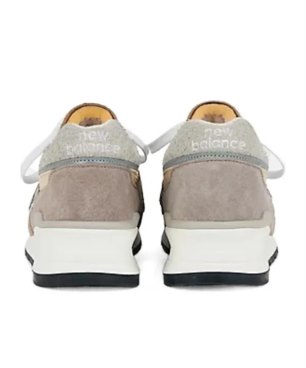 New Balance Made In Usa 997 Low-Top Sneakers