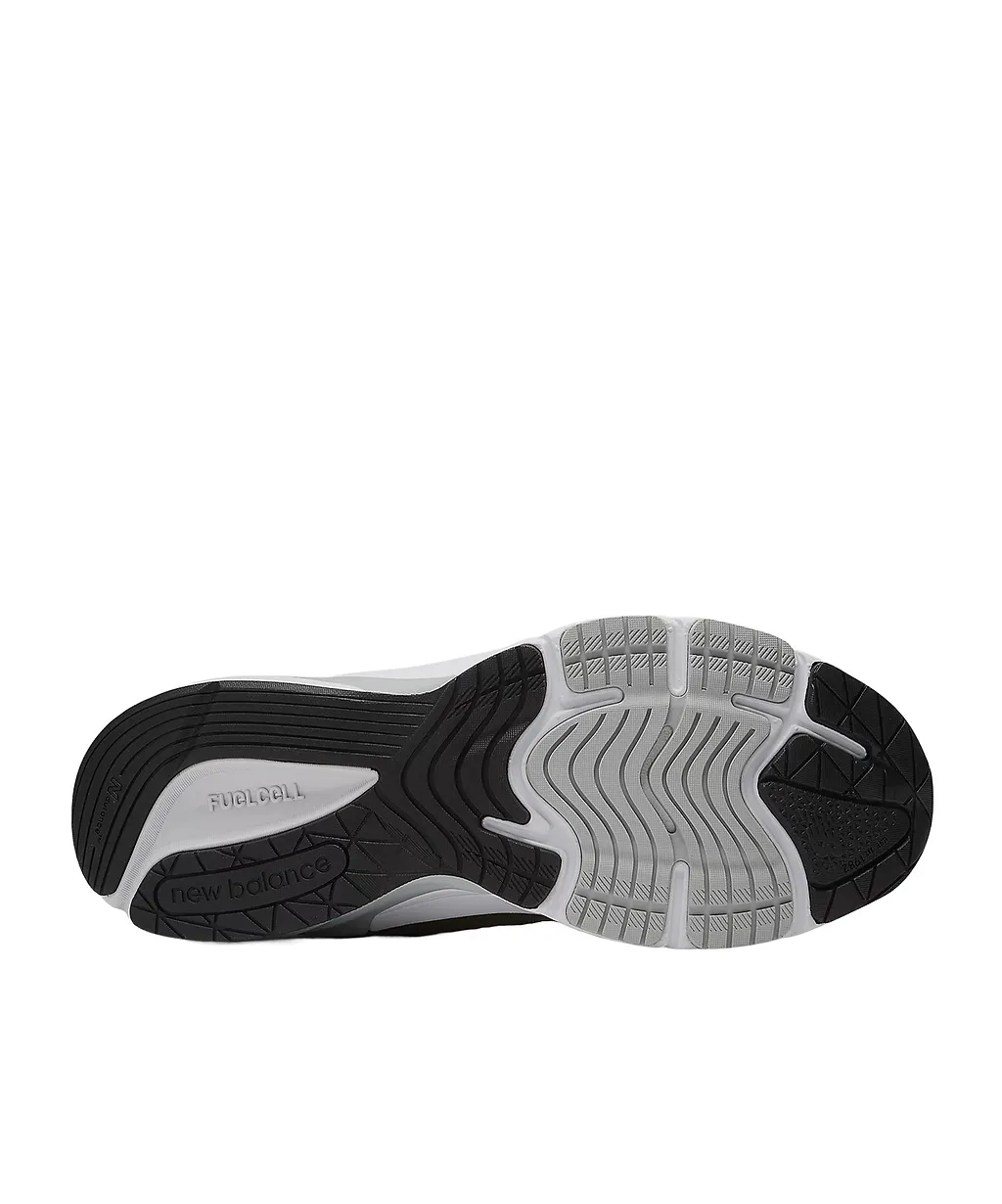 New Balance Made In Usa Lace-Up Sneakers