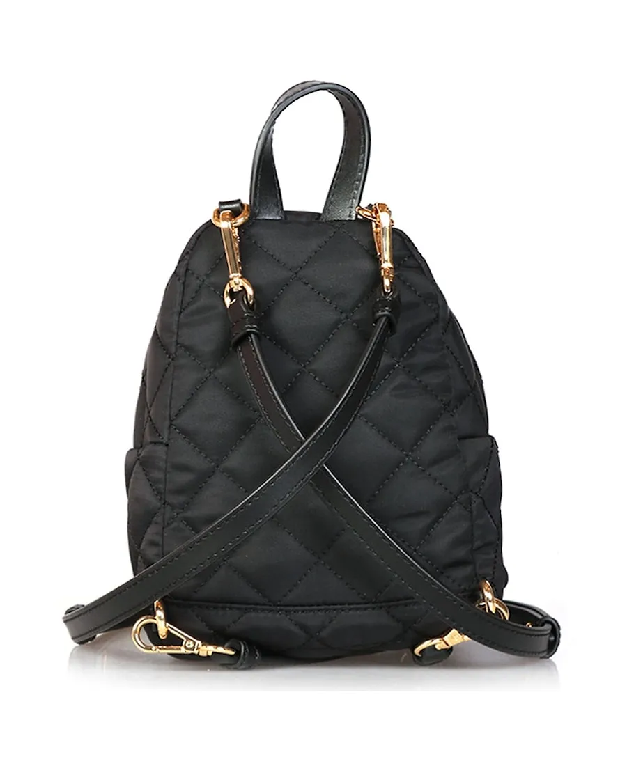 Logo Sewn Backpack