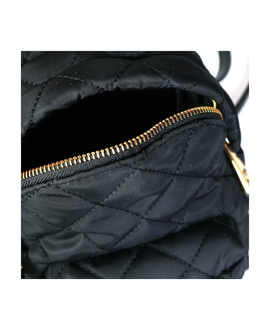 Logo Sewn Backpack