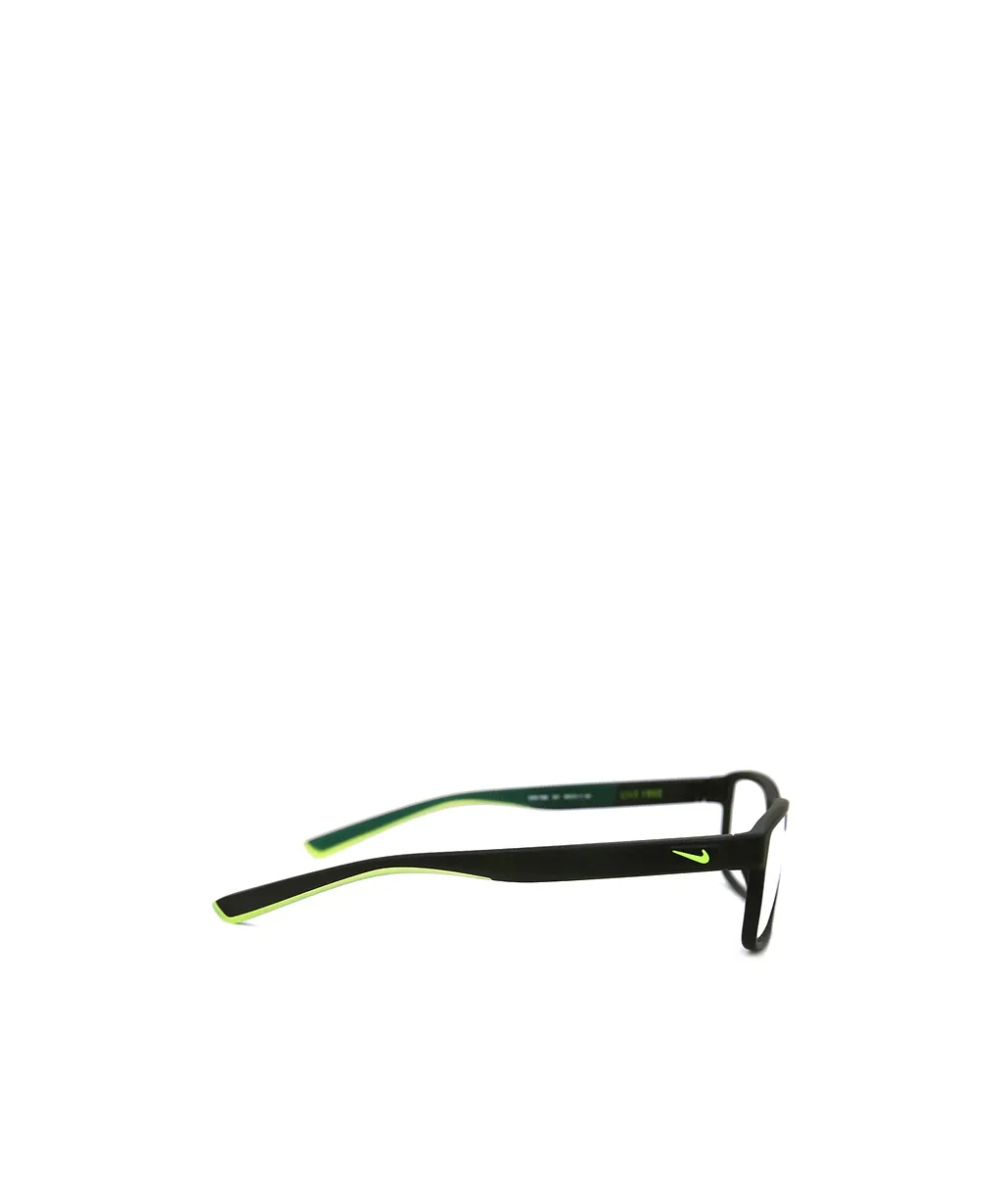 Geometric Flat Mirror