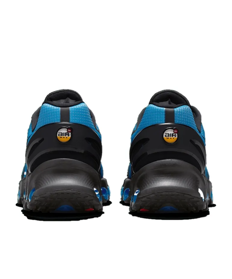 Nike Air Max Dn8 Se Low-Top Sneakers
