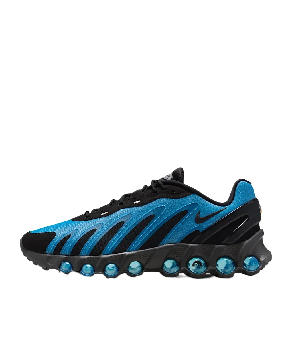 Nike Air Max Dn8 Se Low-Top Sneakers