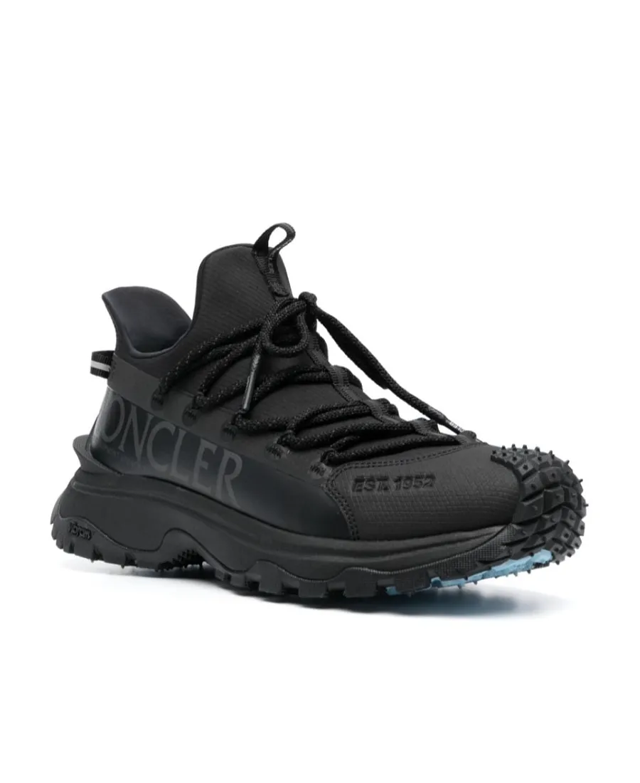 Moncler Trailgrip Lite2 Low-Top Sneakers