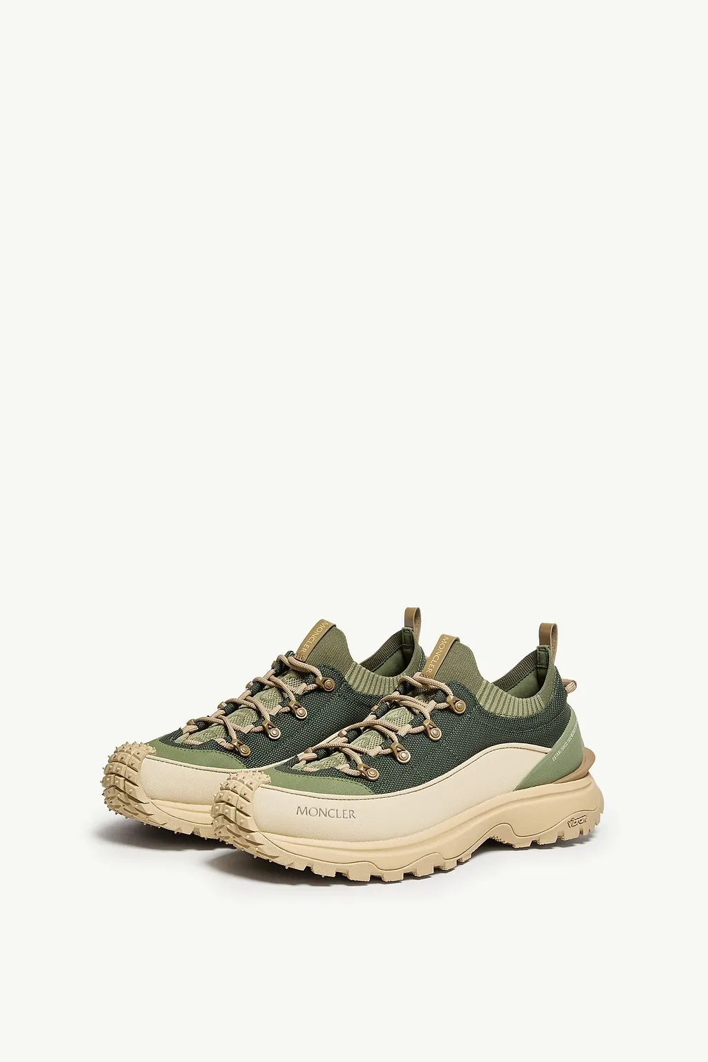Moncler Trailgrip Lite3 Sneakers