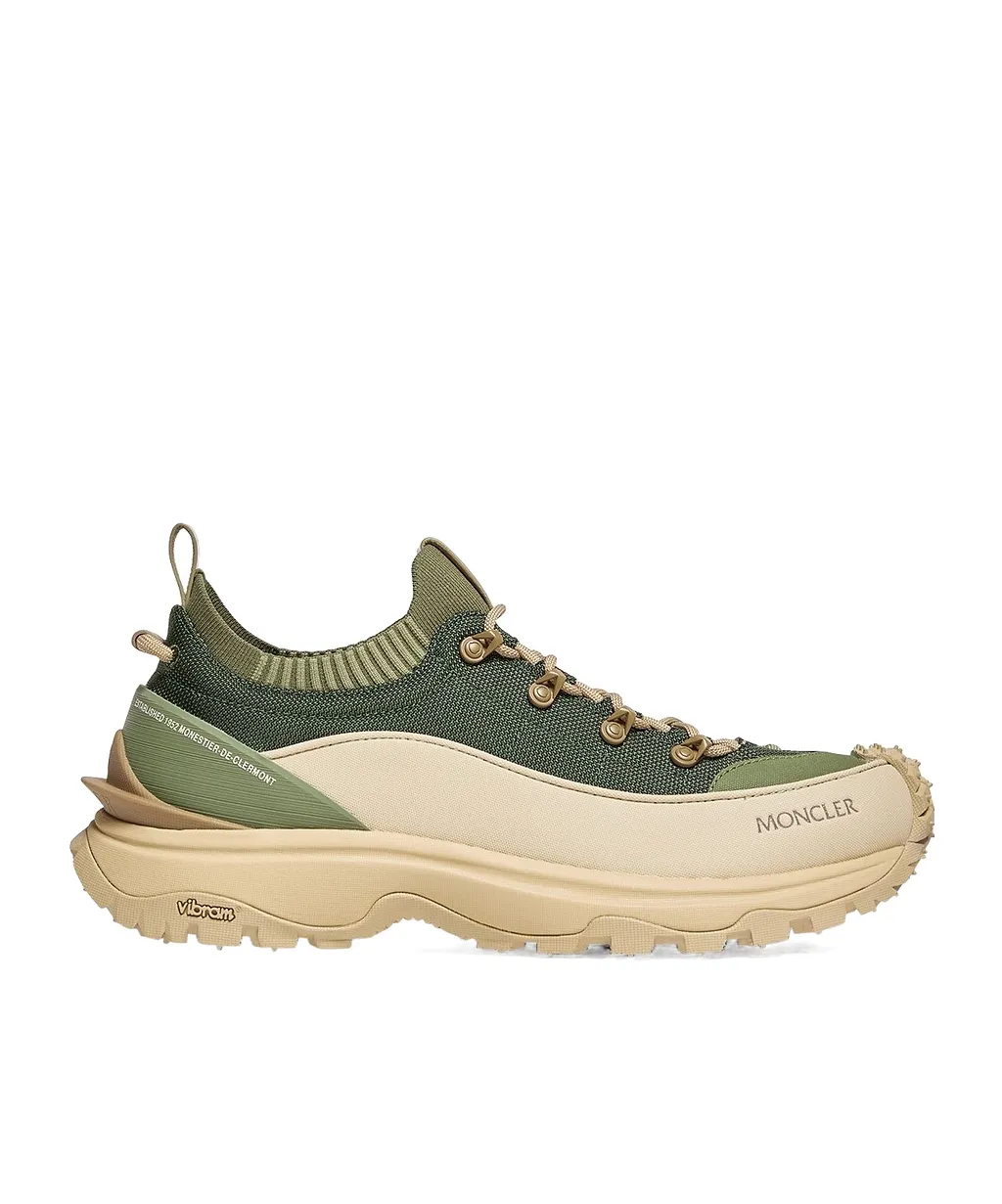 Moncler Trailgrip Lite3 Sneakers
