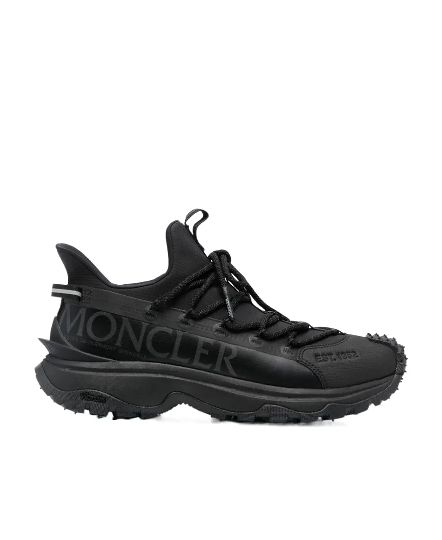 Moncler Trailgrip Lite2 Low-Top Sneakers