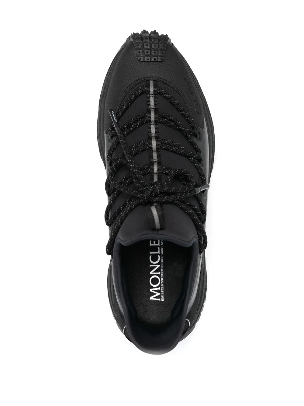 Moncler Trailgrip Lite2 Low-Top Sneakers