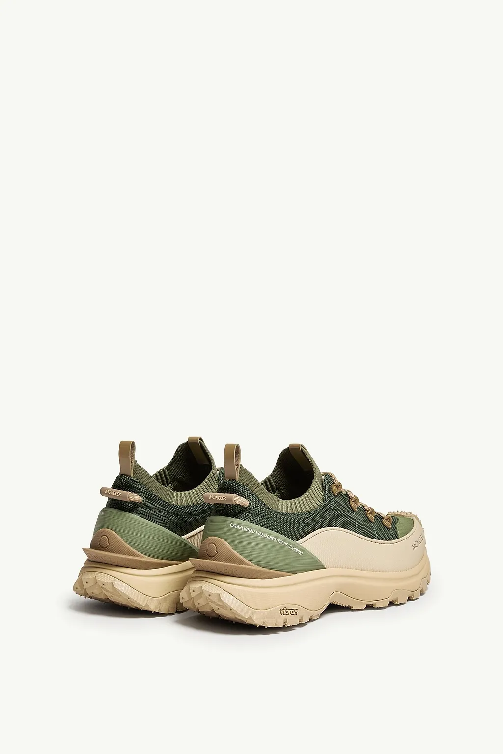 Moncler Trailgrip Lite3 Sneakers