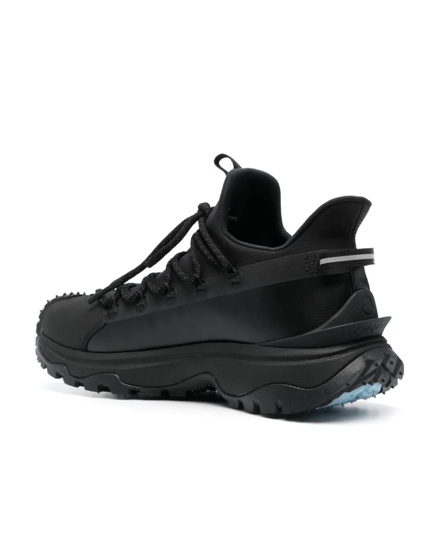 Moncler Trailgrip Lite2 Low-Top Sneakers