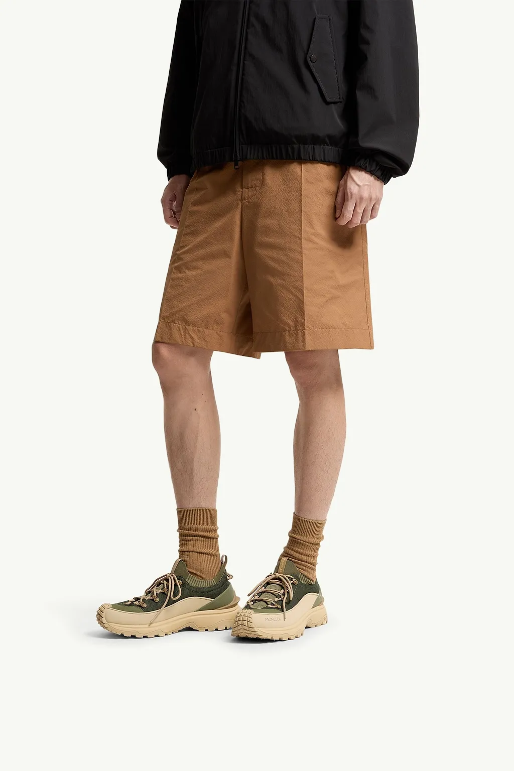 Moncler Trailgrip Lite3 Sneakers