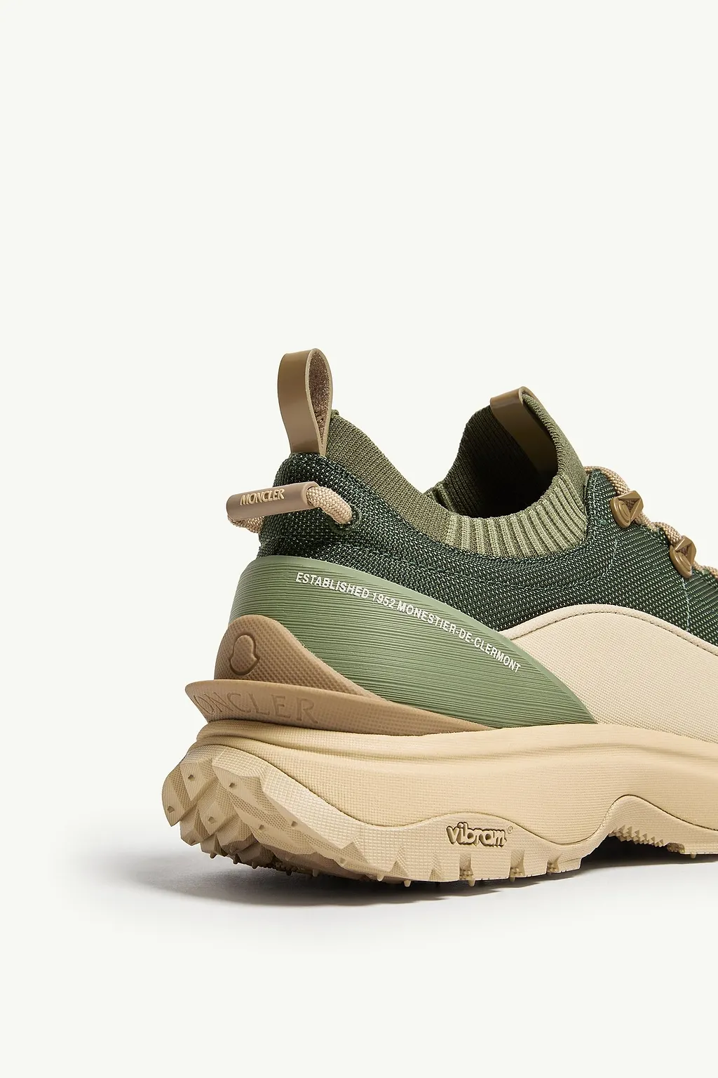 Moncler Trailgrip Lite3 Sneakers