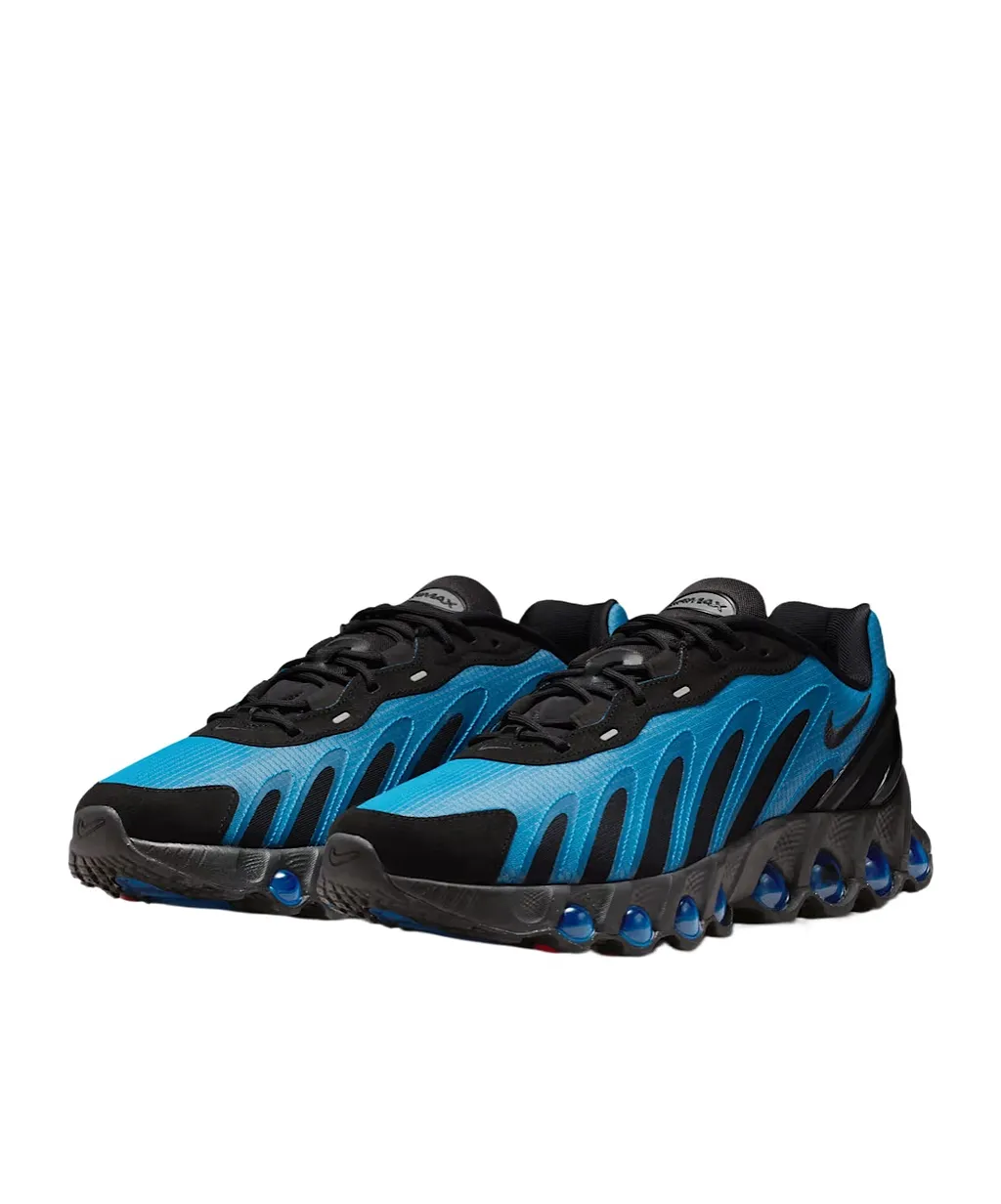 Nike Air Max Dn8 Se Low-Top Sneakers