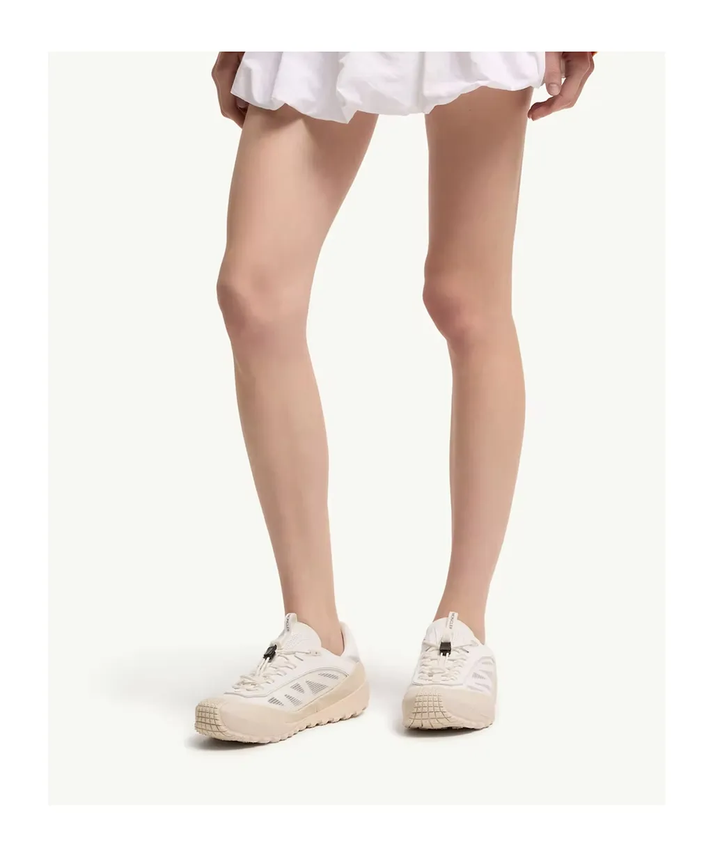 Moncler Trailgrip Low-Top Sneakers