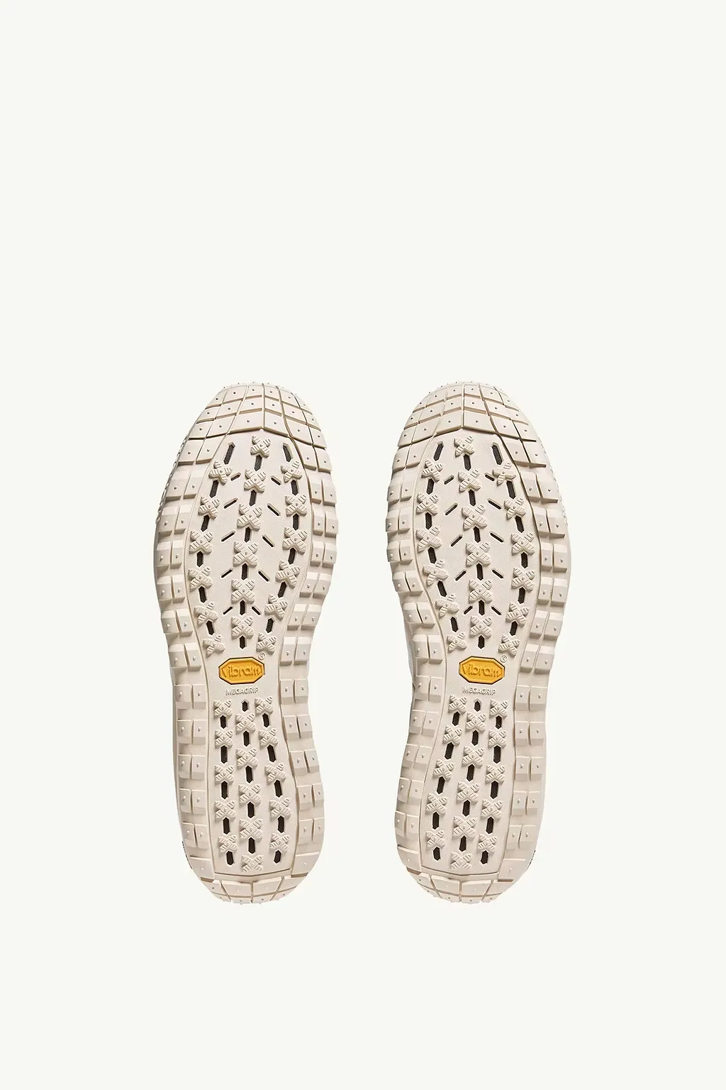 Moncler Trailgrip Low-Top Sneakers