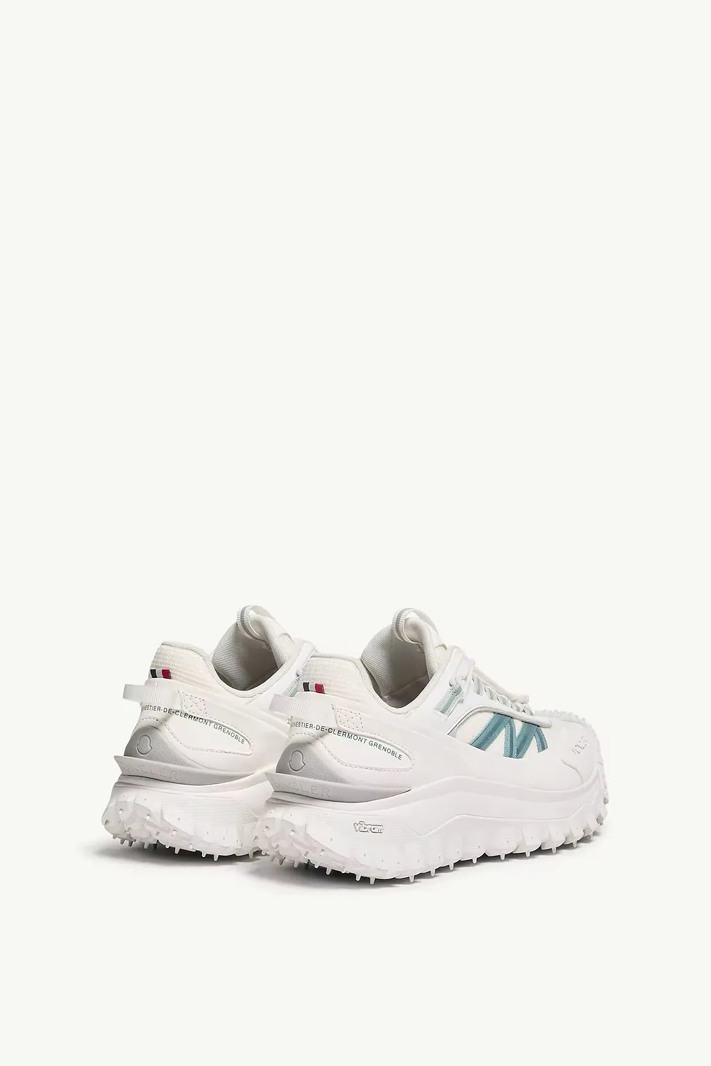 Moncler Trailgrip Low-Top Trainers