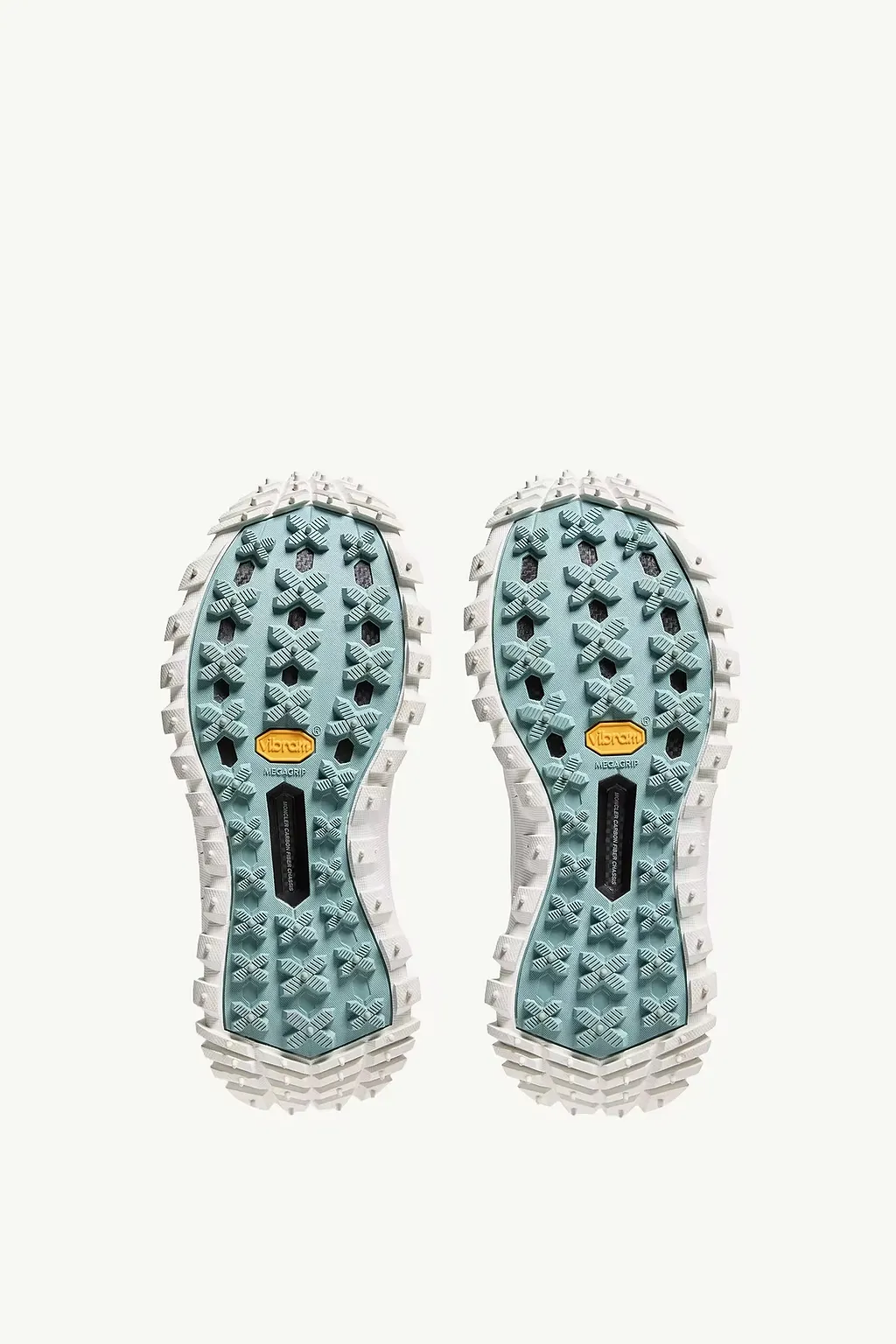 Moncler Trailgrip Low-Top Trainers