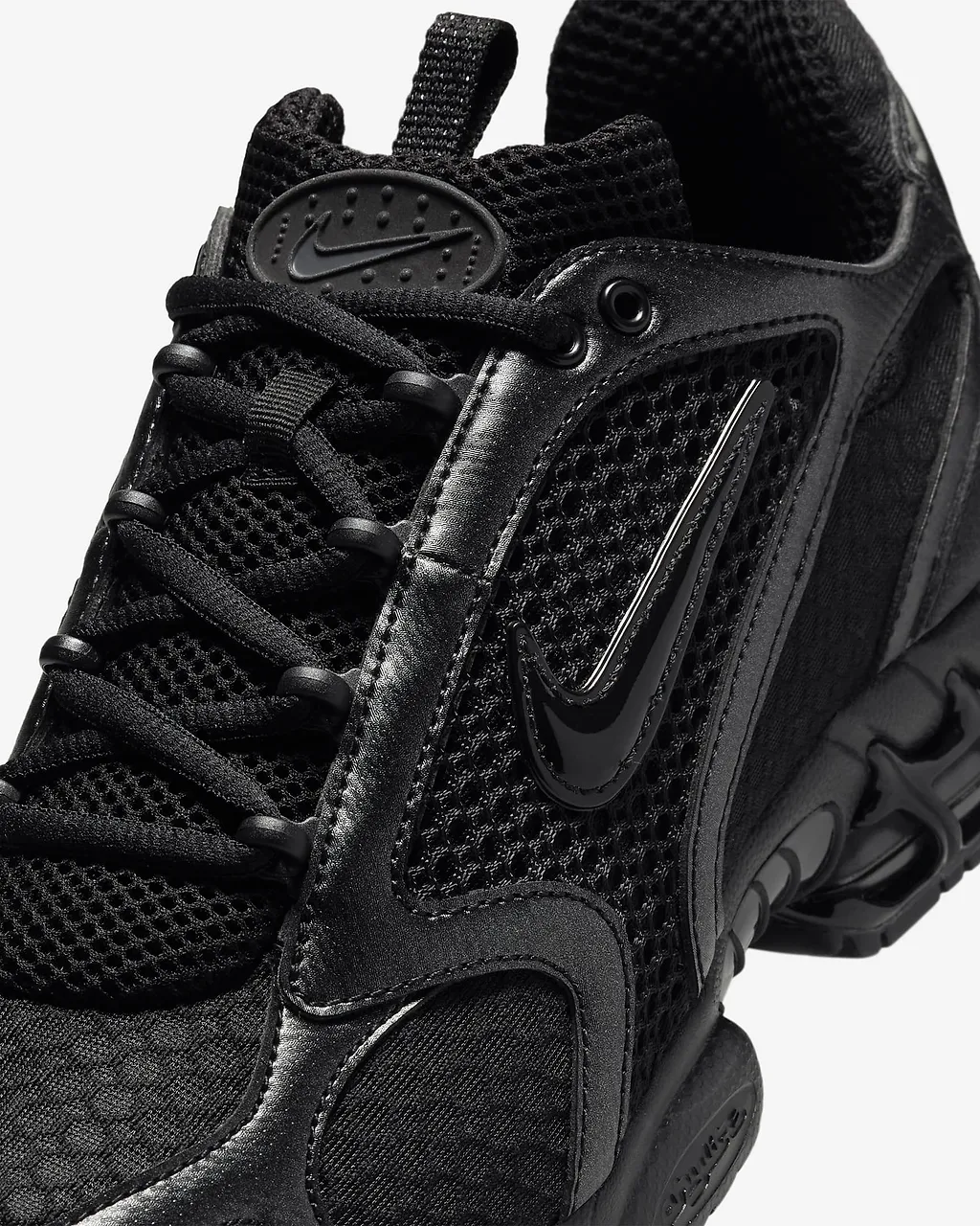 Nike Air Zoom Spiridon Cage 2 Sneakers