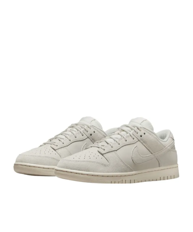Nike Dunk Perforated Toe Low Retro Se Sneakers
