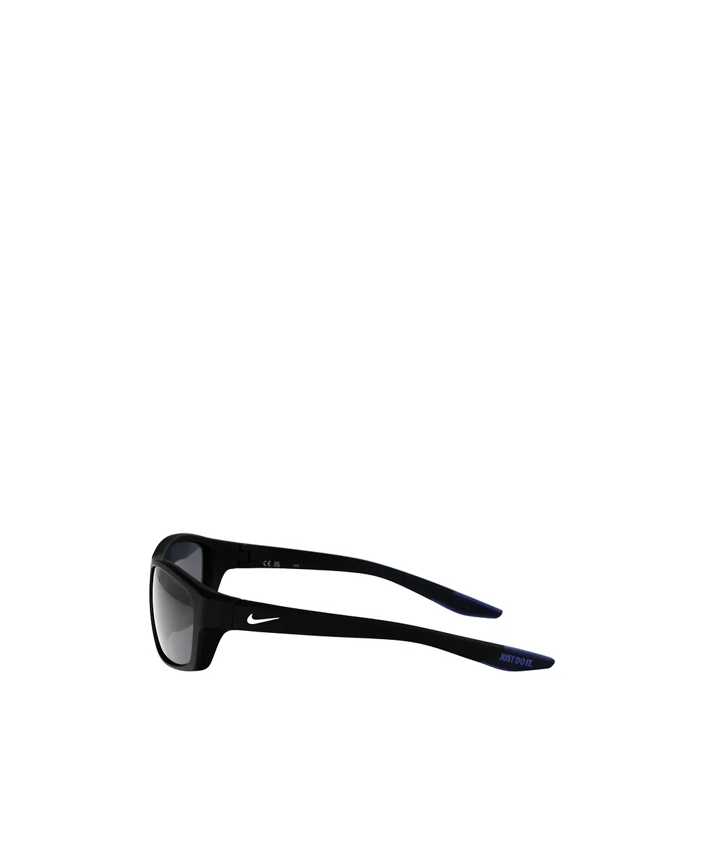 Nike Brazen Boost Rectangle Frame Sunglasses