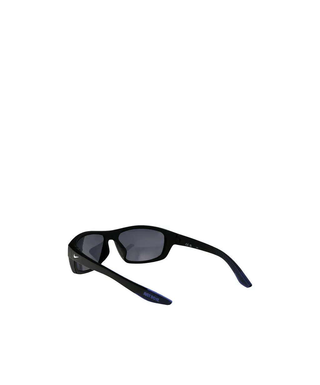 Nike Brazen Boost Rectangle Frame Sunglasses