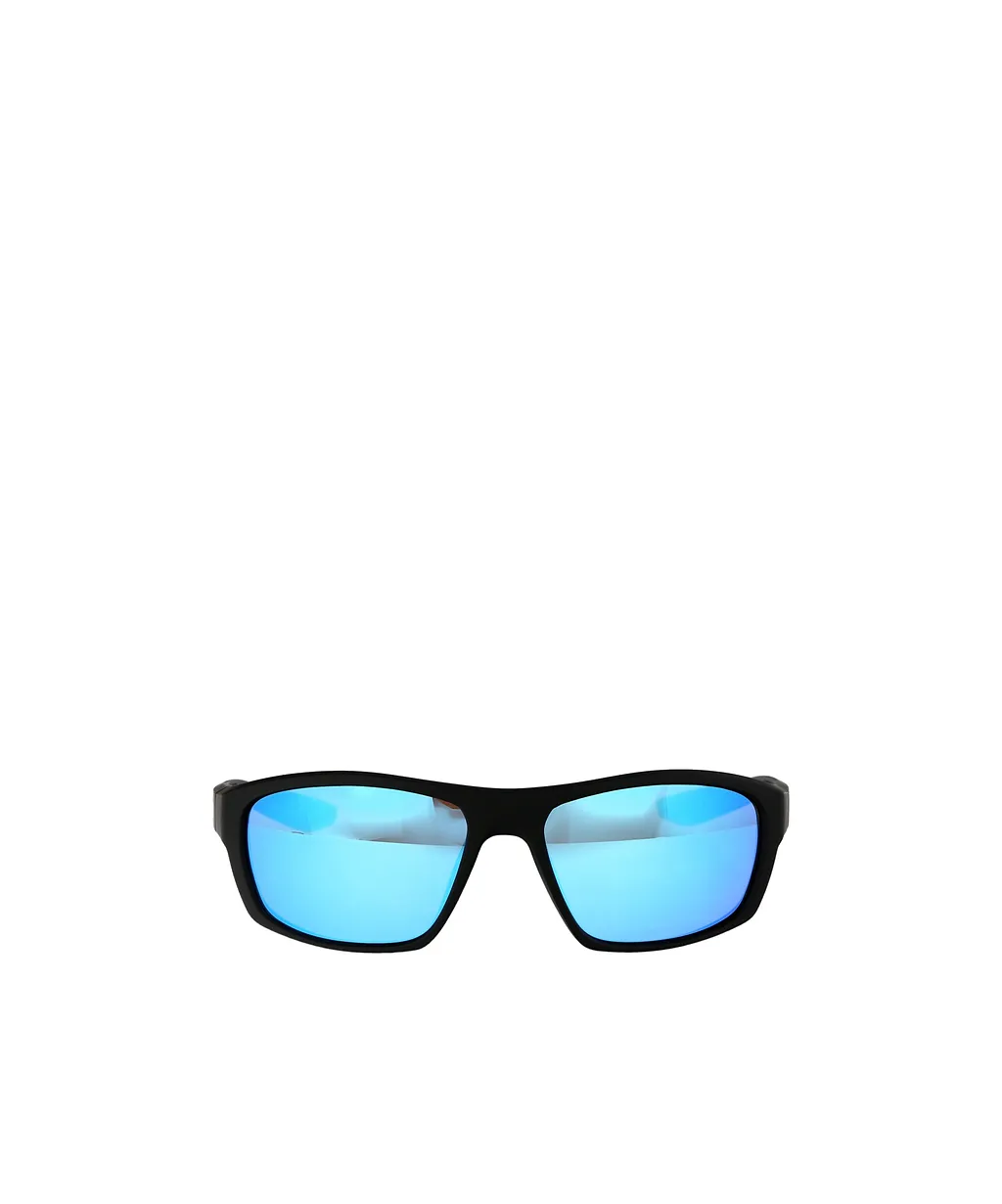 Nike Brazen Boost Rectangular Sunglasses
