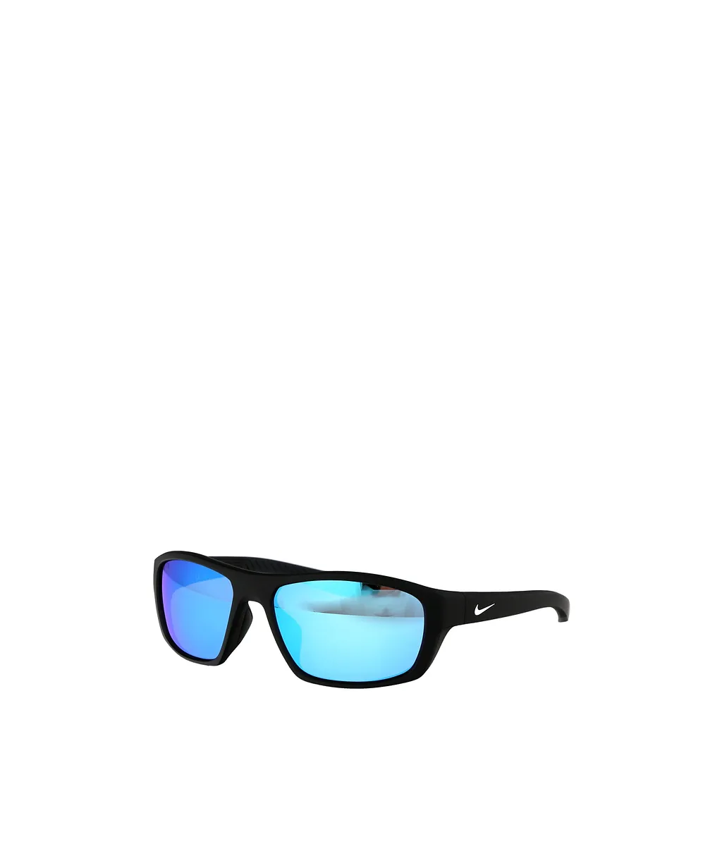 Nike Brazen Boost Rectangular Sunglasses