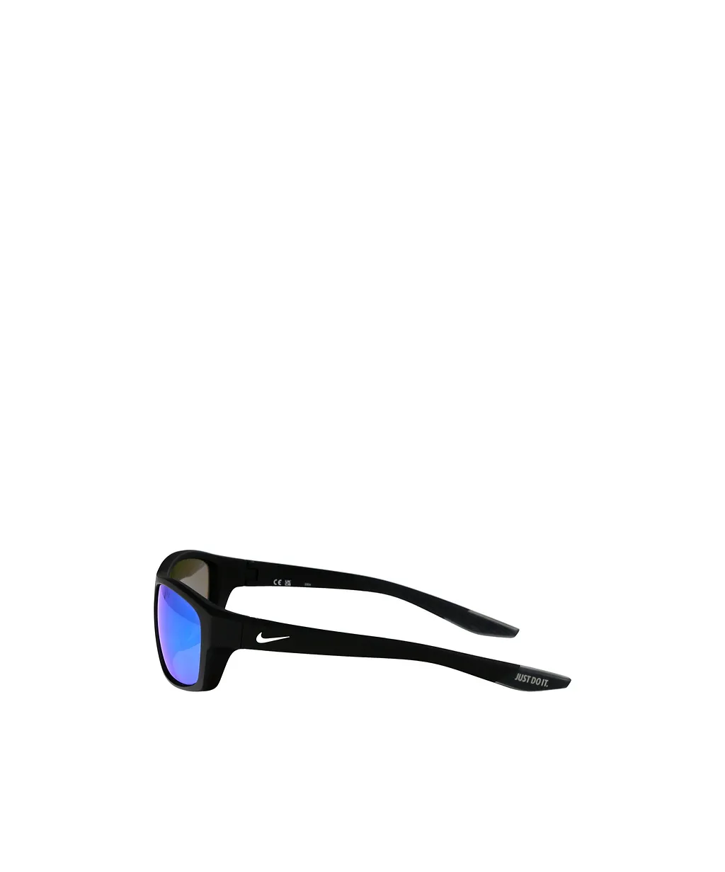 Nike Brazen Boost Rectangular Sunglasses