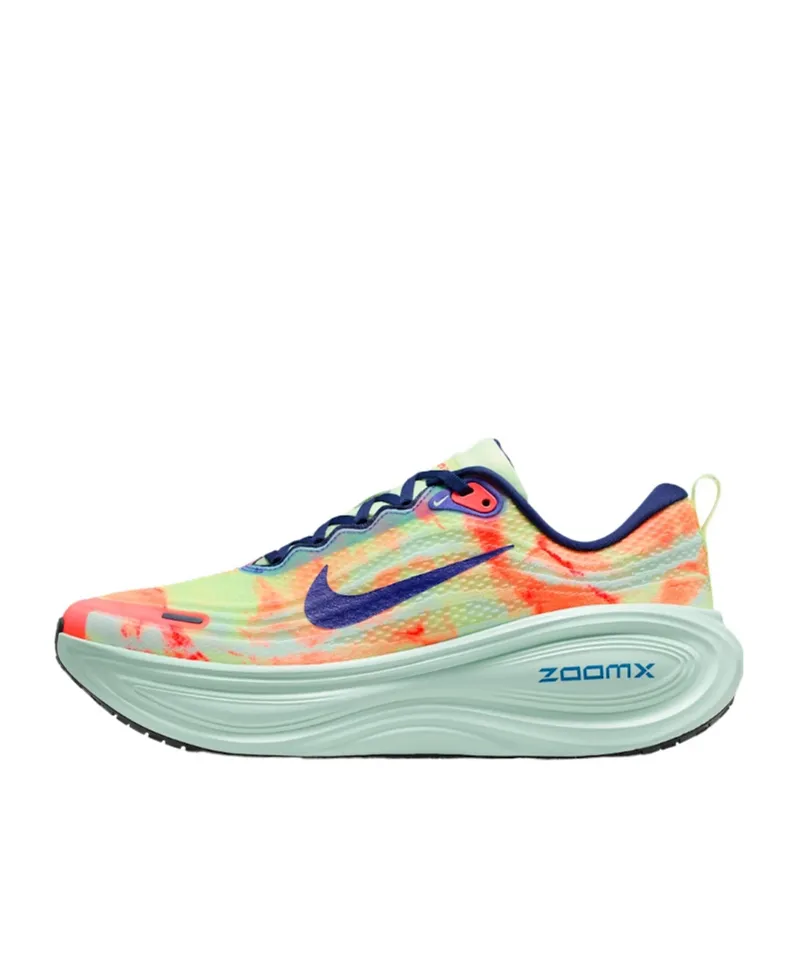 Nike Vomero Plus Lace-Up Sneakers