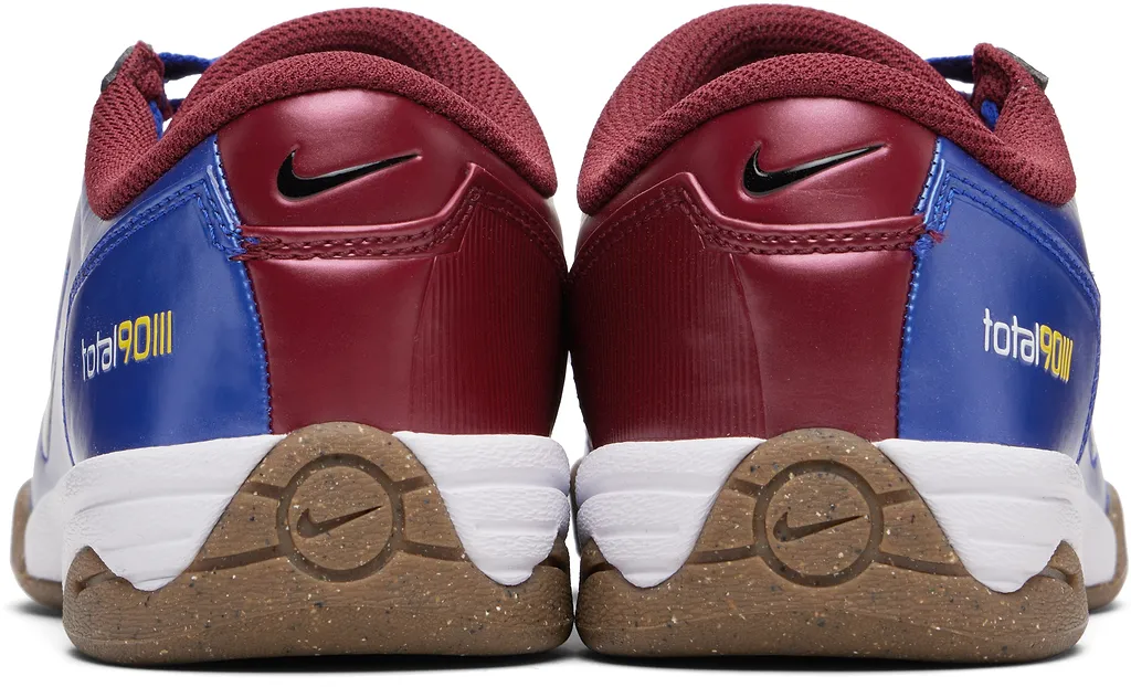 Nike Total 90 Lace-Up Sneakers